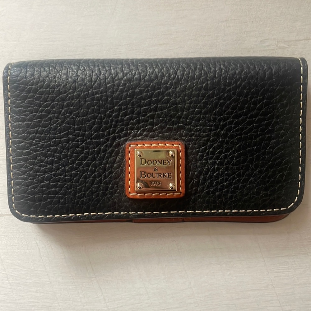 Dooney & Bourke Card Holder